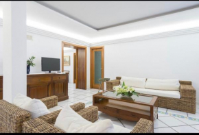 B&B Villa Irma Sorrento